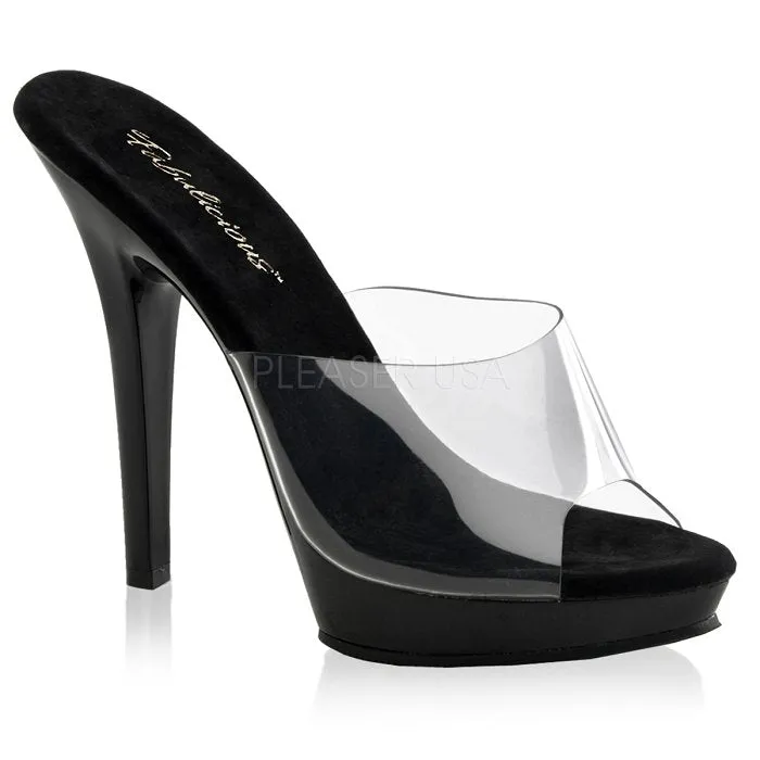 5" Heel Mini-Platform (LIP-101)