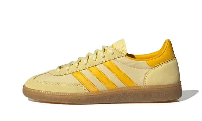 Adidas Handball Spezial Almost Yellow