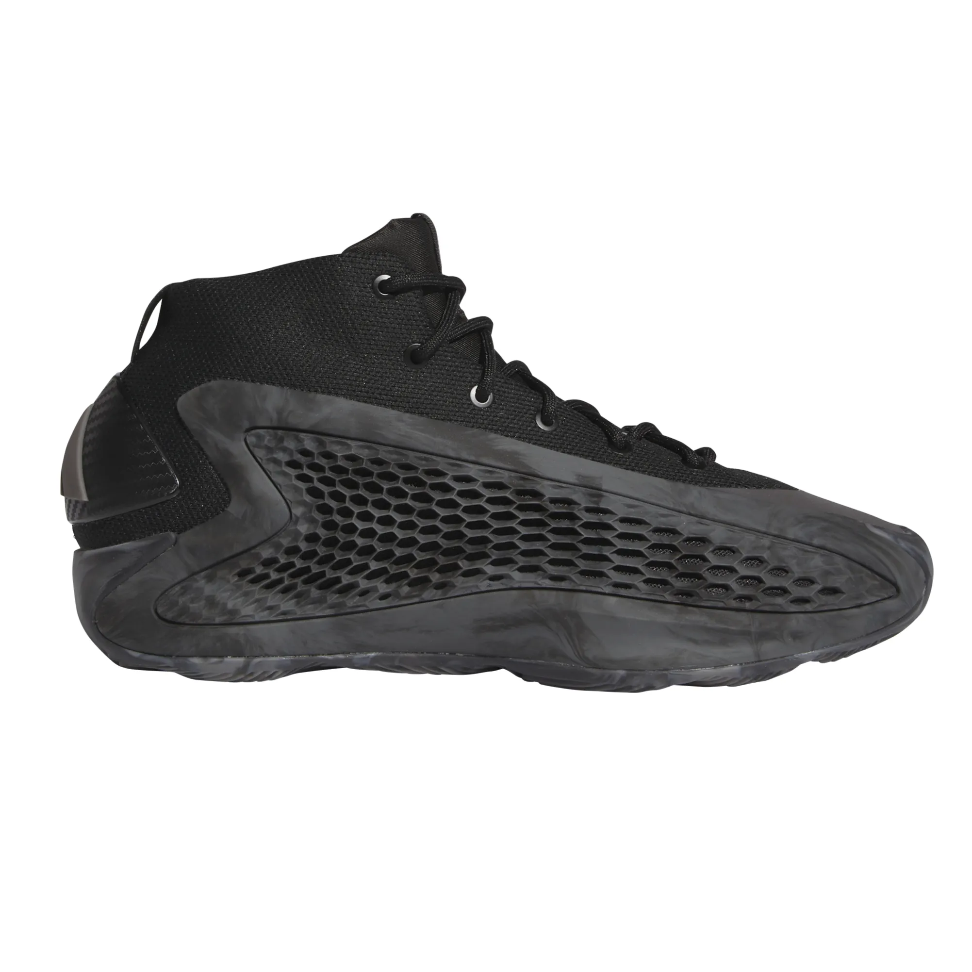 adidas Men's A.E. 1 Basketball Shoes