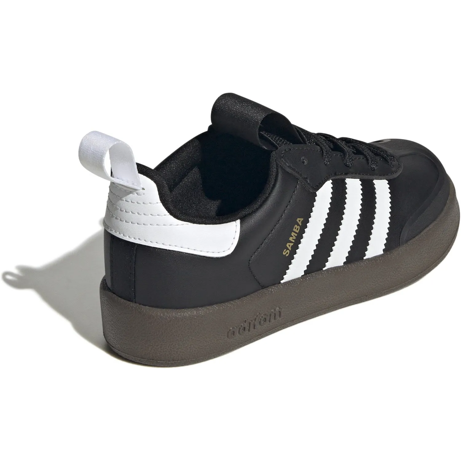 adidas Originals Core Black/Ftwr White/Gum5 Adifom Samba 360 C Sneakers