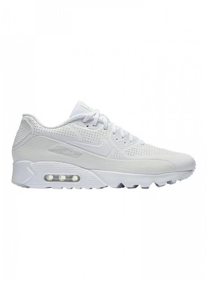 Air Max 90 Ultra Moire White