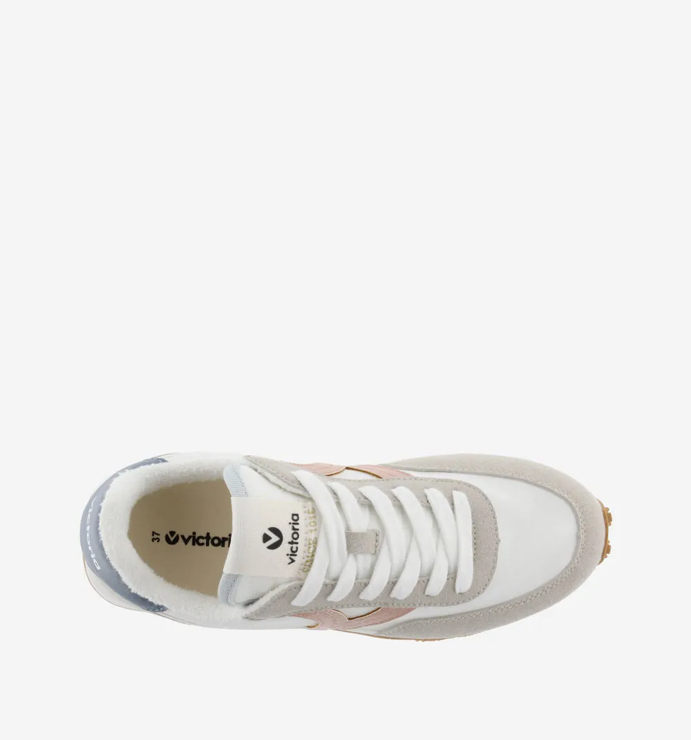 Astro Contrast Sneaker