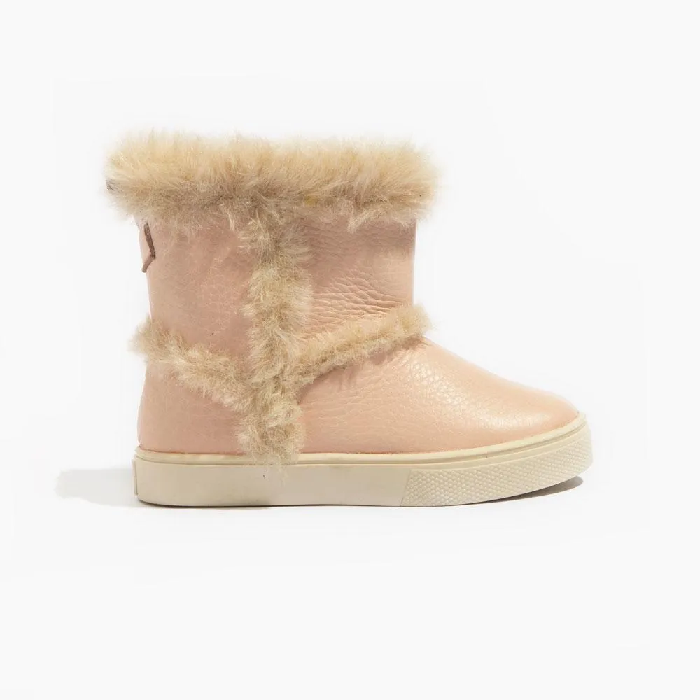 Blush Juneau Boot