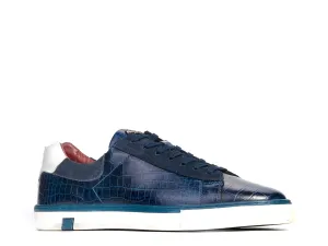 Carlos by Carlos Santana Walker sneakers, navy blue