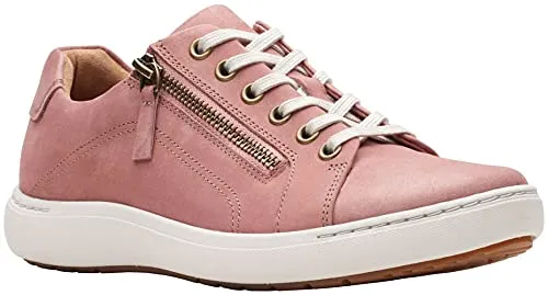 Clarks Women's Nalle Lace Sneaker