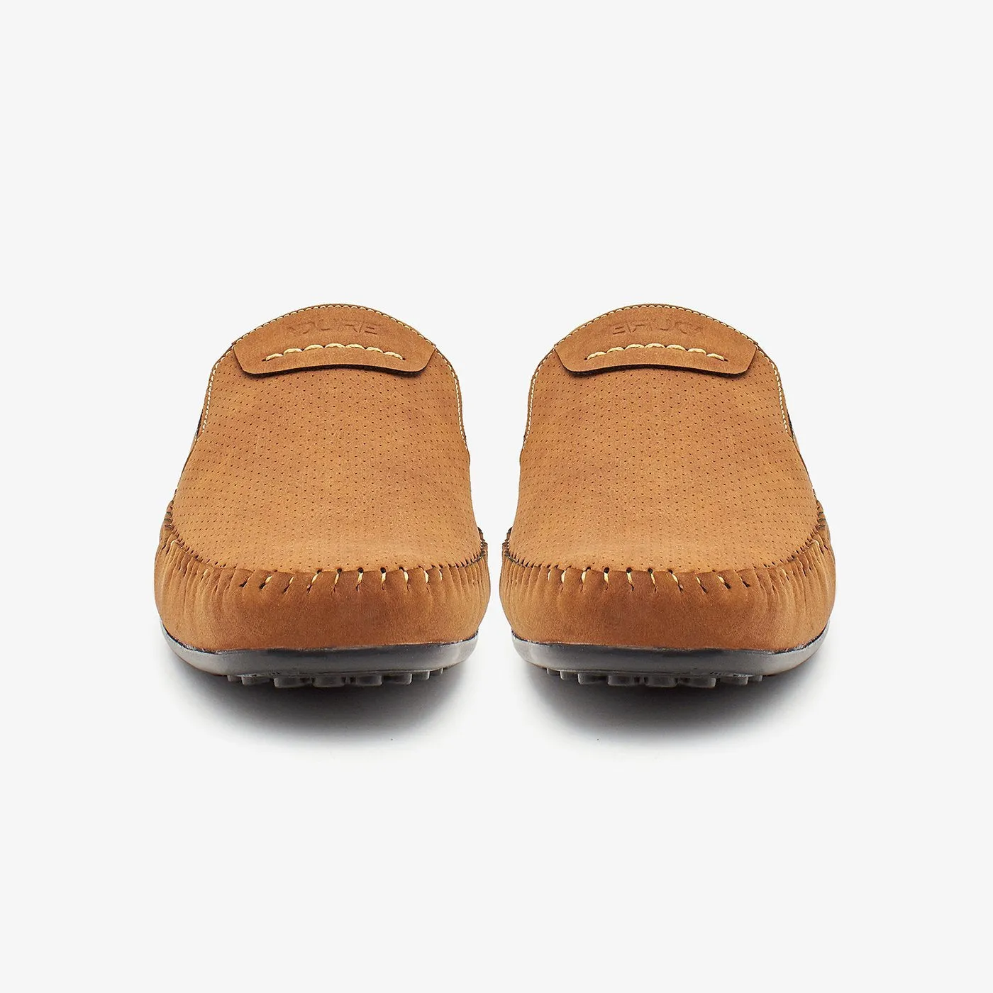 Classic Men's Loafers