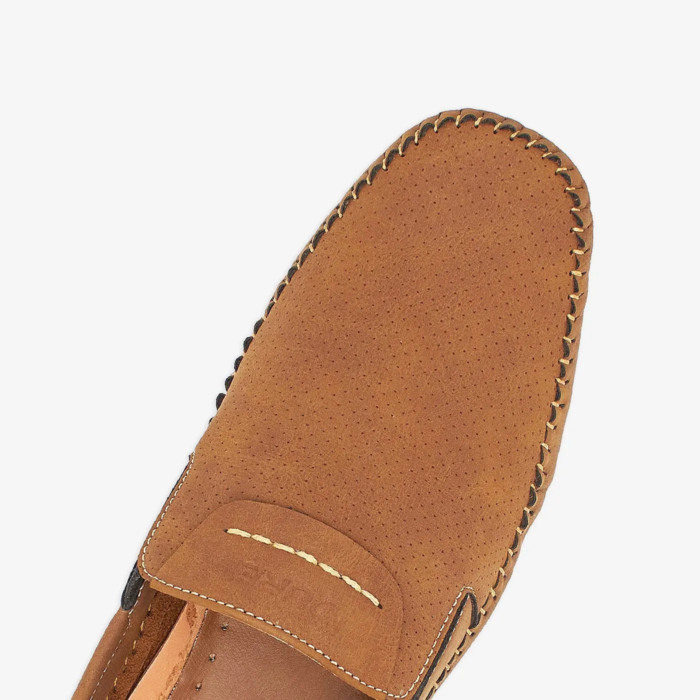 Classic Men's Loafers