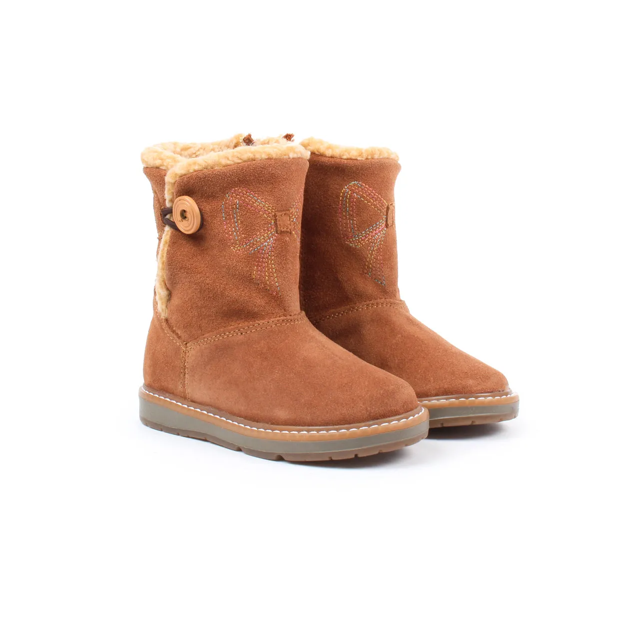 DG-1172 | Marianne Winter Boot