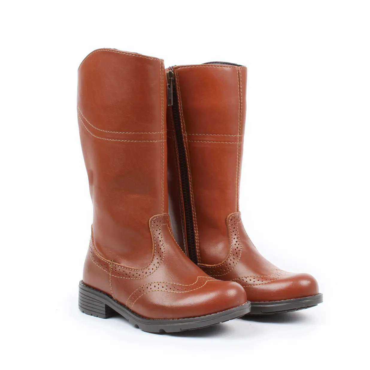 DG-201 | Sasha Riding Boot