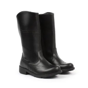 DG-201 | Sasha Riding Boot