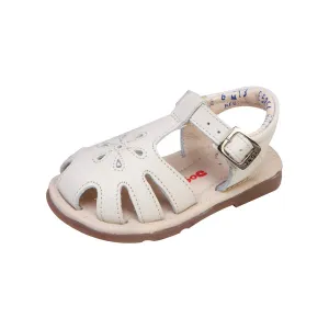 DG-5856 - Cream - Dogi® Kids Sandals