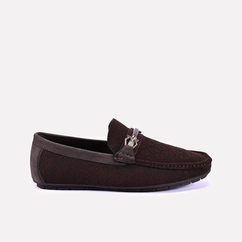 Ellis Brown Classic Loafers 0130823