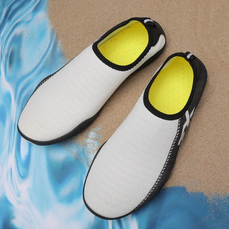 Flexible and Breathable Water Shoes for Men and Women