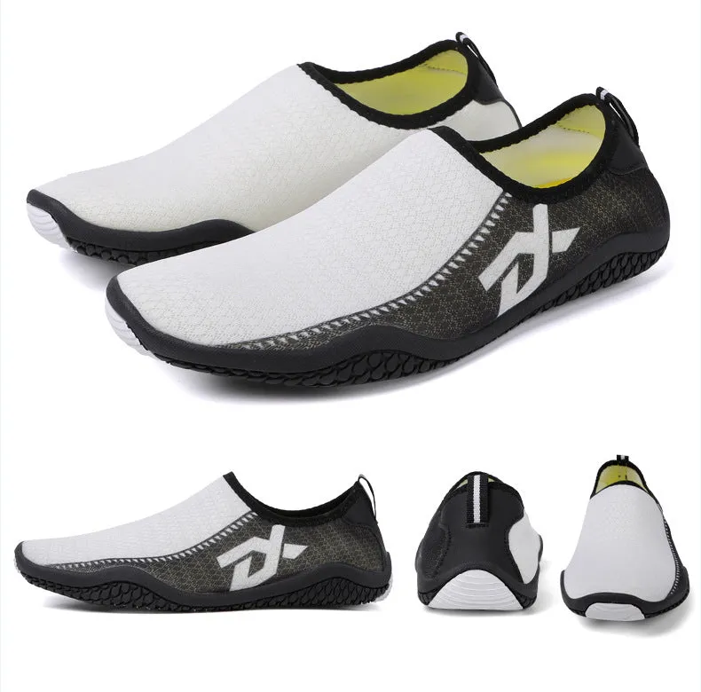 Flexible and Breathable Water Shoes for Men and Women