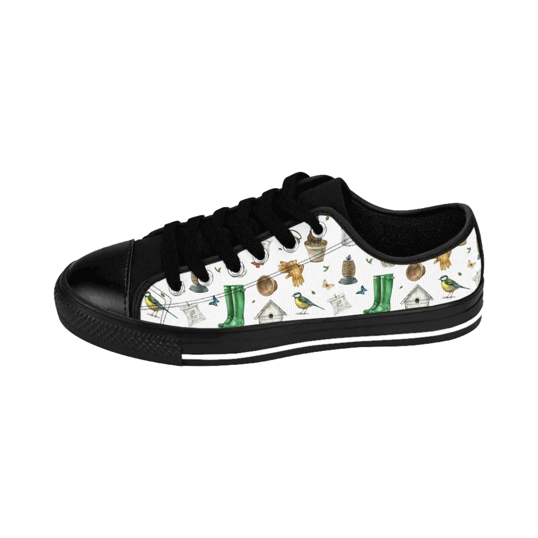 Garden Tools Women's Sneakers