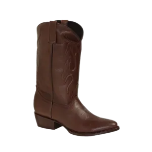 International Men's Brown Snip Boots