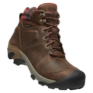 KEEN Targhee II Waterproof Insulated Boots