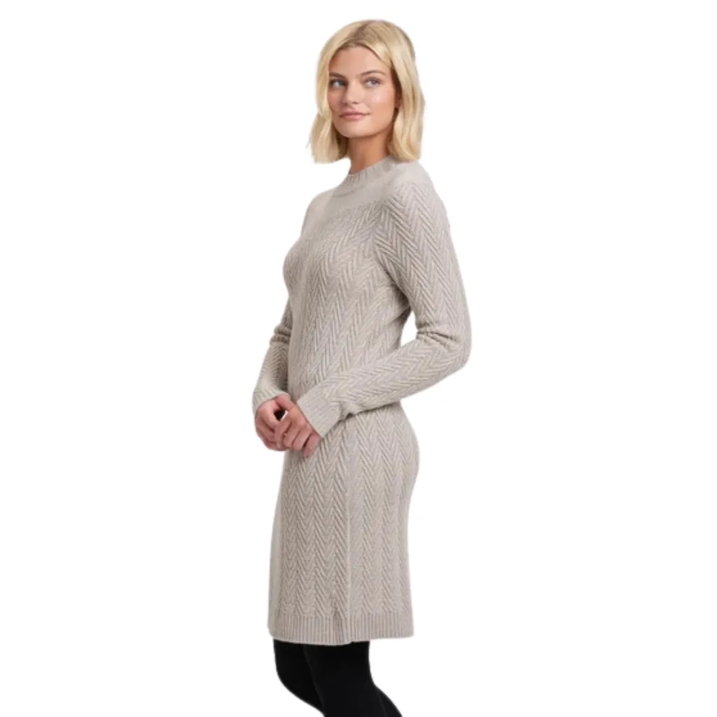 Kuhl Women's Gia Sweater Dress