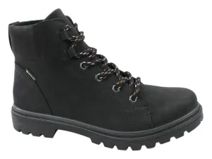 Legero Boots Monta 000337 Black