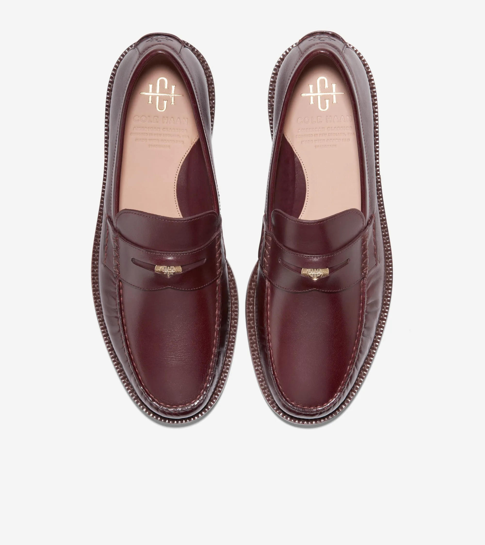 Men's American Classics Pinch Penny Loafers