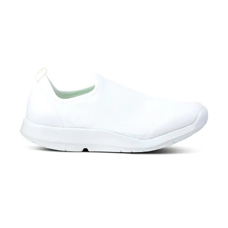 Men's OOmg Sport White