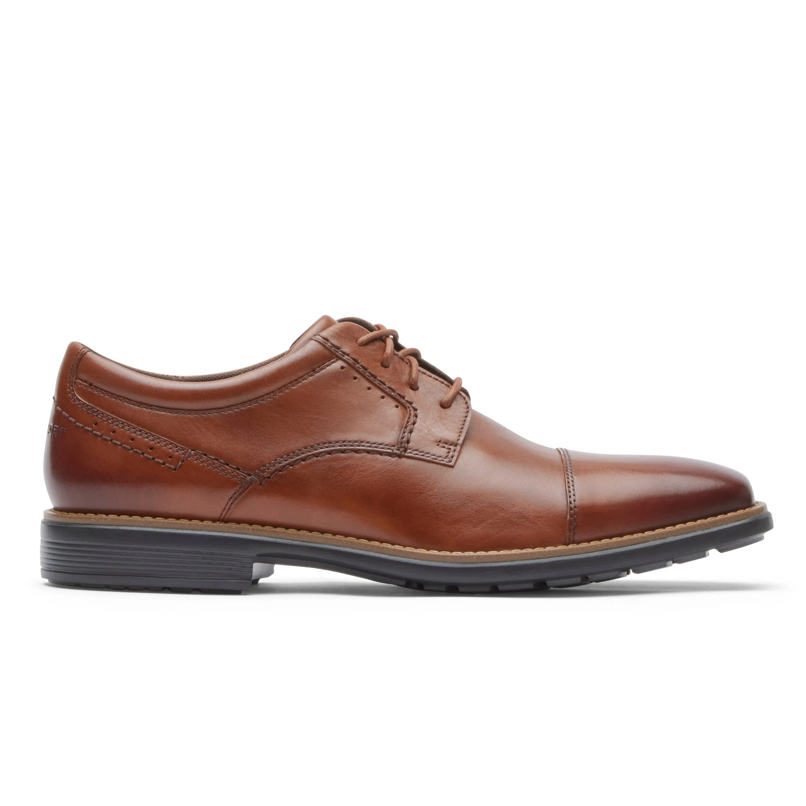 Men's Total Motion Next Gen Cap Toe Oxford