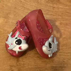 Mini Melissa Shoes