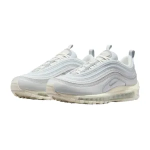 Nike men's sneakers shoe Air Max 97 DZ2629 001 platinum-grey