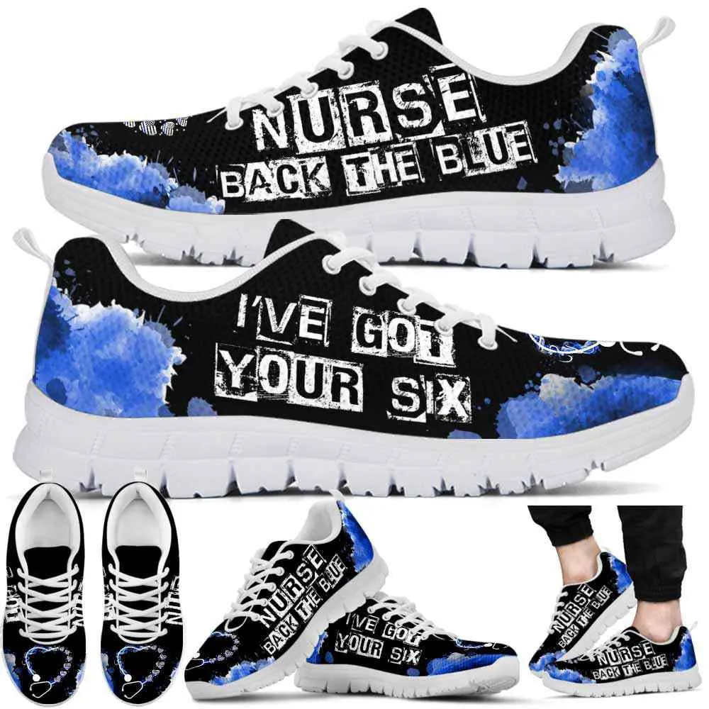 Nurse Sneaker, Police Nurse Sneakers Gym Running Shoes,, Best Shoes For Nurses