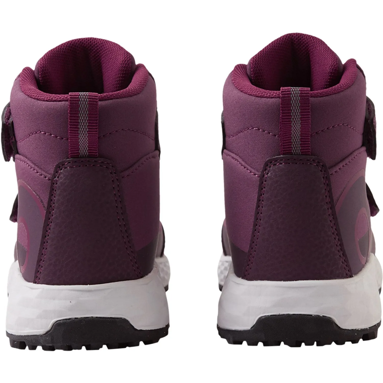 Reima Deep purple Reimatec shoes Hiivin Deep purple