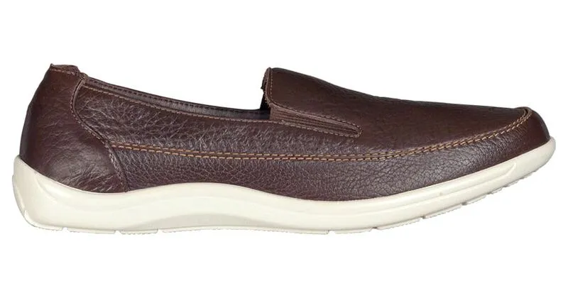 SAS Men's Weekender Slip On Loafer OPORTO