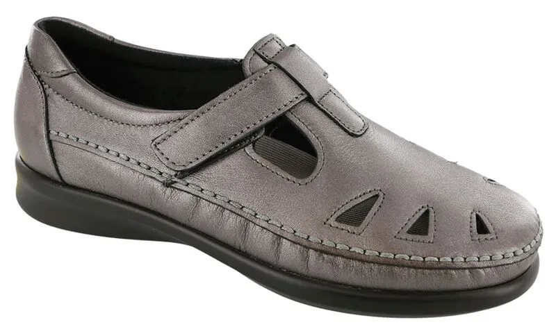 SAS Women's Roamer Loafer SANTOLINA