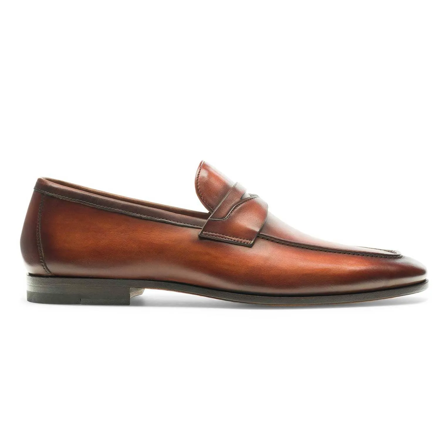 Sasso Penny Loafer