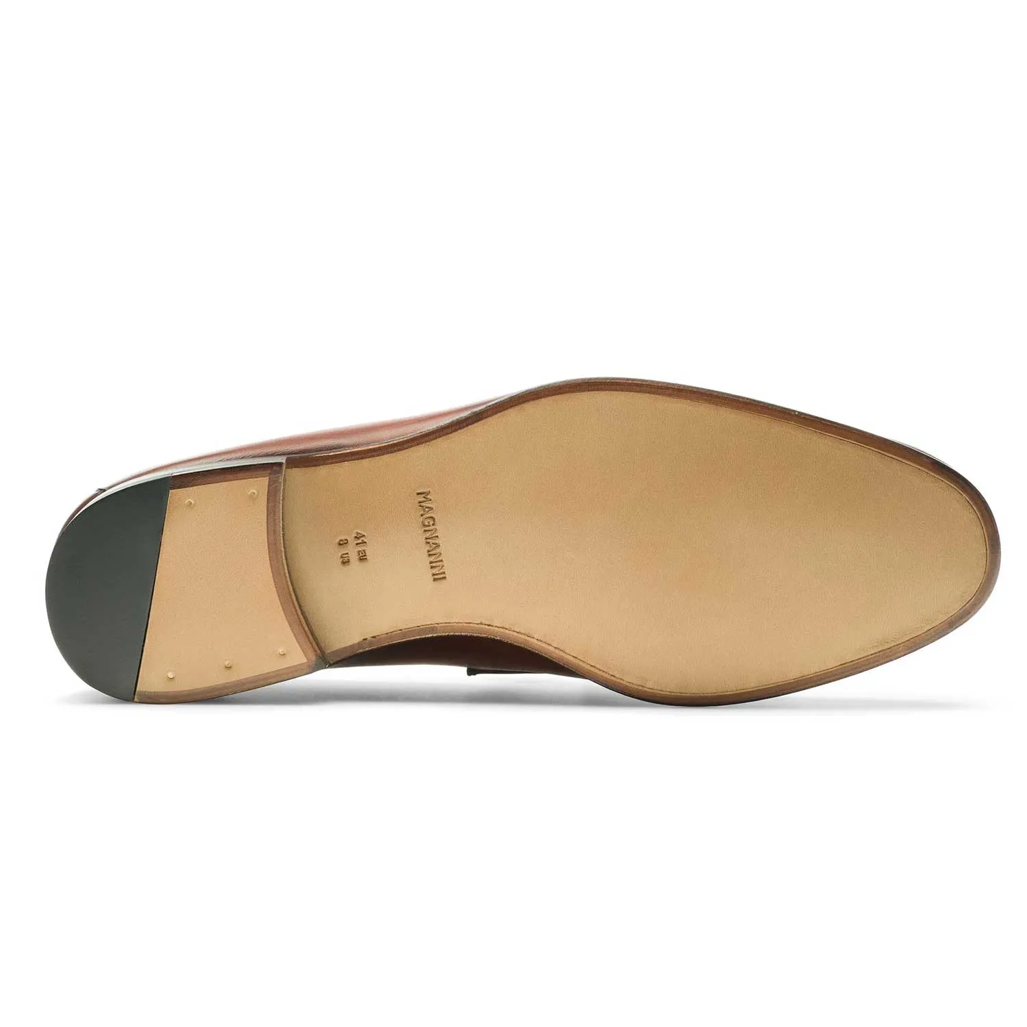 Sasso Penny Loafer