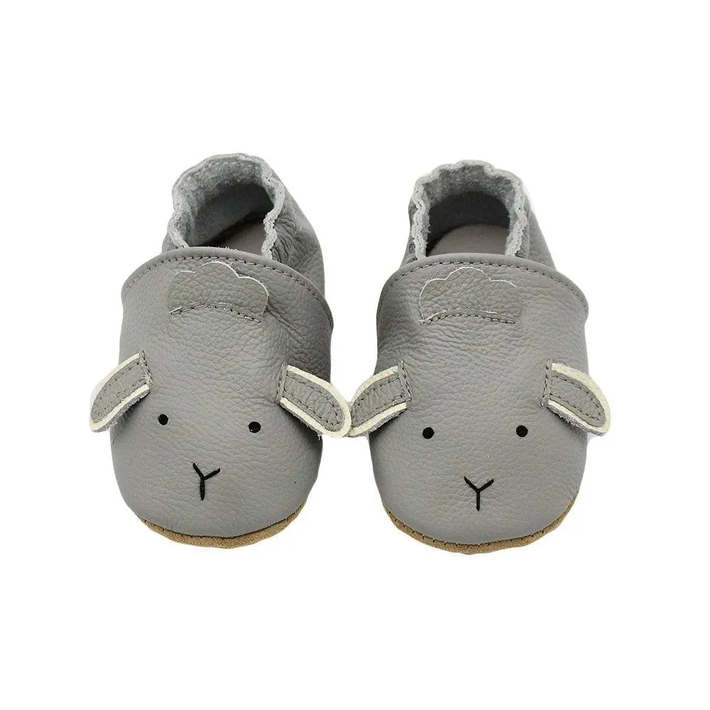 Sheepy Shoes