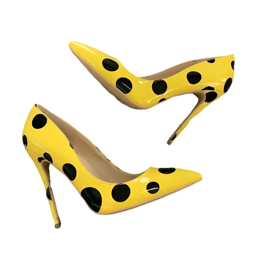 TEEK - Pumpa Dot Pumps