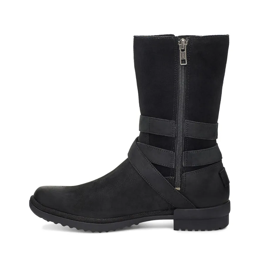 UGG Australia Women's Lorna Boots - Black