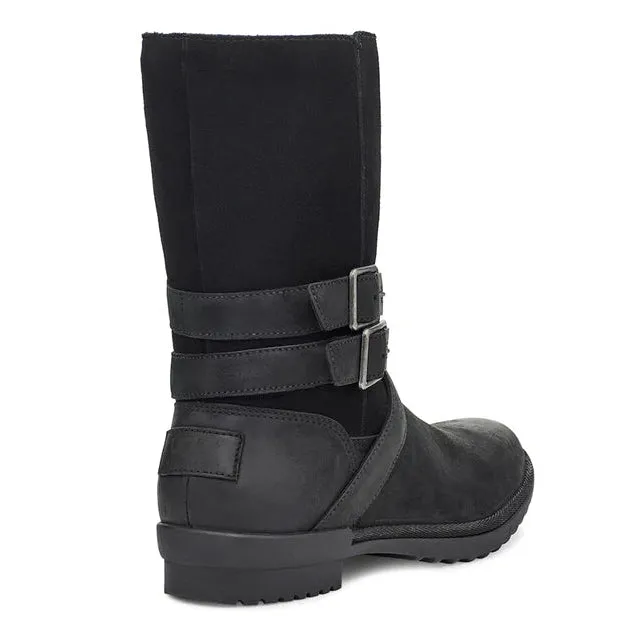 UGG Australia Women's Lorna Boots - Black