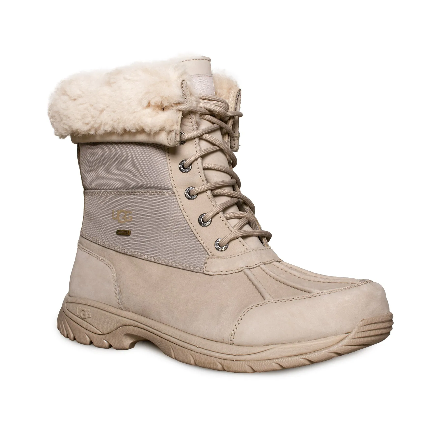 UGG Butte Mono Putty Boots - Men's