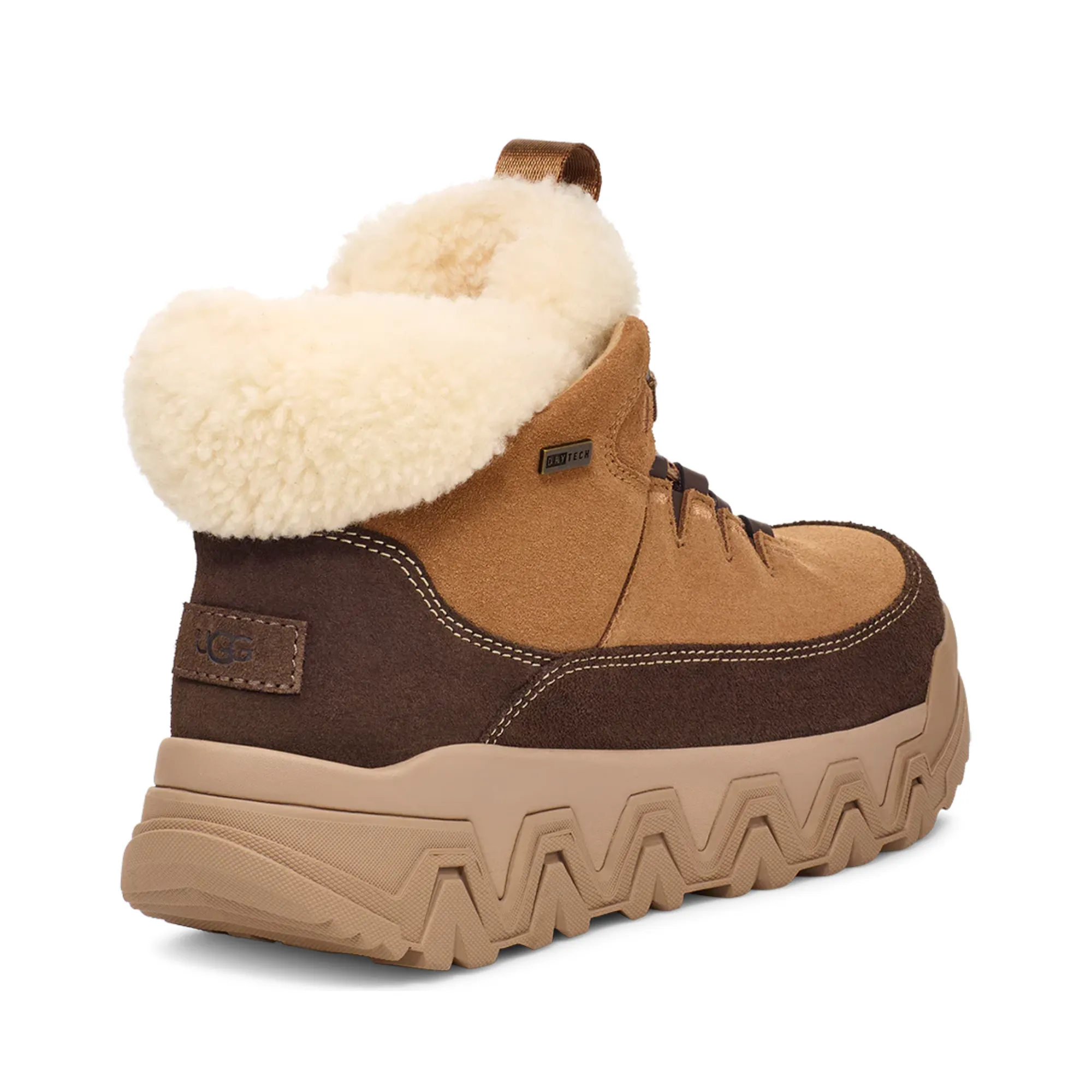 UGG TERRETRAIL COZY LACE BOOT WOMEN