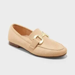 Women's Carolyn Loafers with Memory Foam Insole