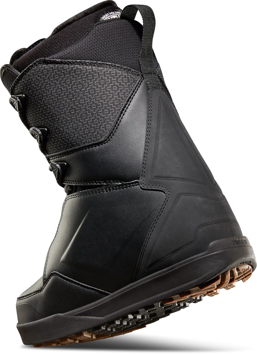 WOMEN'S LASHED SNOWBOARD BOOTS