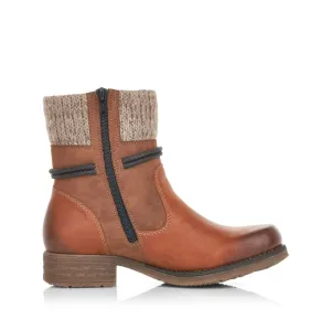 Women's Reiker Fee 7968825 Color:  Brown