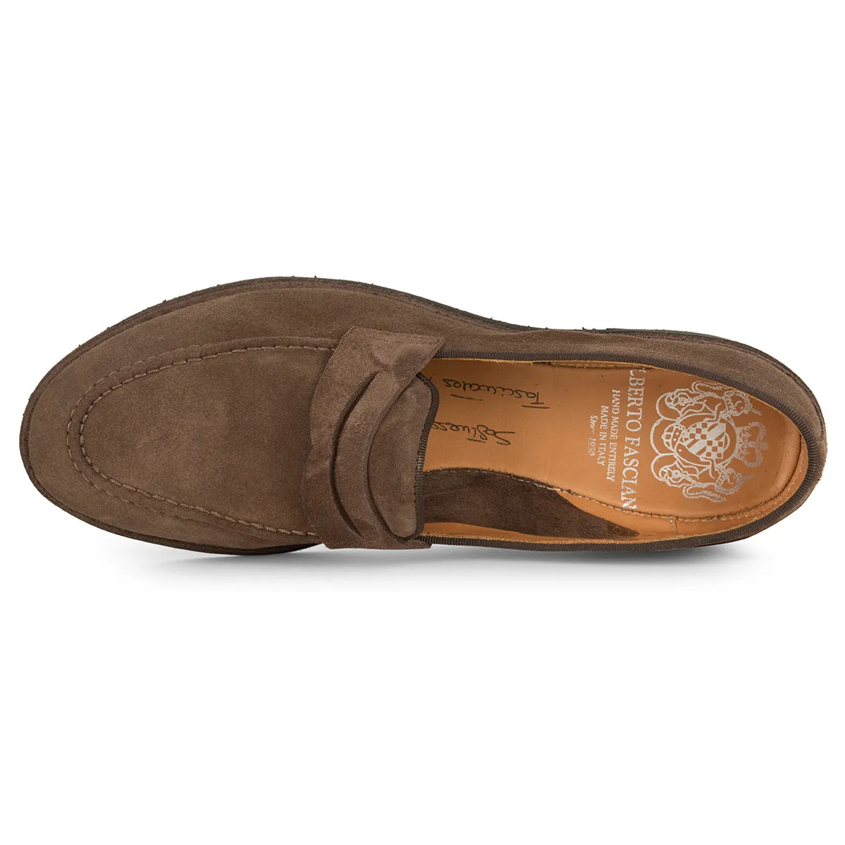 ZEN 53022<br>Espresso Loafer